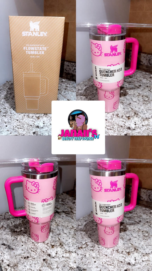 Custom Tumbler