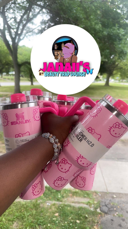 Custom Tumbler
