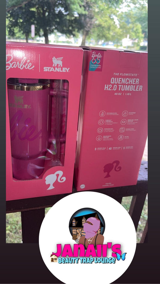 Custom Tumbler