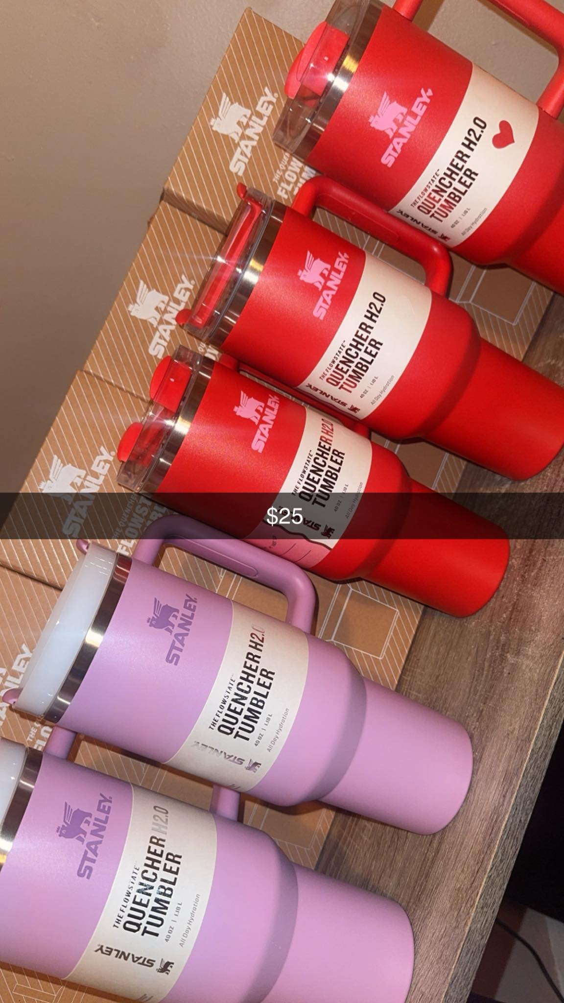 Tumbler Cup